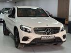 Mercedes-Benz GLC 250 Coupé 4-Matic Black Pack AMG Full Opt, Auto's, Mercedes-Benz, Automaat, Gebruikt, 4 cilinders, Leder