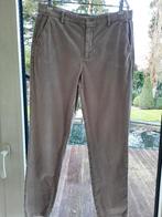 Mooie broek TERRE BLEUE  - 40, Maat 38/40 (M), Terre Bleue, Beige, Ophalen of Verzenden