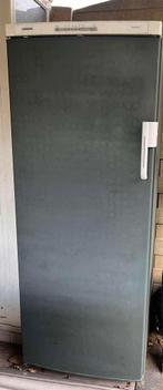 gratis ijskast, Ophalen, Gebruikt