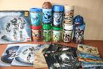 Lot lego bionicle sets boekjes canisters heel veel!, Ophalen of Verzenden, Lego