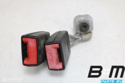 Dubbel gordelslot VW Passat B6 3C0857739B, Auto diversen, Anti-diefstal, Gebruikt
