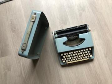 oude typmachine, Enlèvement ou Envoi