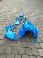 Kuipdelen Triumph, Motoren
