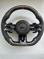 Mercedes custom carbon dragonfly stuur AMG, Ophalen of Verzenden, Nieuw, Mercedes-Benz