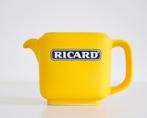 Ricard Pichet / pitcher, Verzamelen, Ophalen of Verzenden, Zo goed als nieuw, Gebruiksvoorwerp