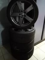 Jantes, Ophalen, 18 inch, Gebruikt, Velg(en)