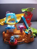 v tech duikel en draai waterpark, Enfants & Bébés, Jouets | Vtech, Enlèvement, Utilisé