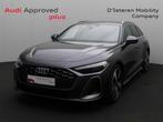 Audi A5 Avant e-hybrid (PHEV) A5 Avant e-hybrid 2.0 TFSI Qua, Argent ou Gris, Achat, Break, Automatique