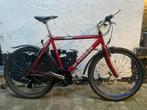 Mountainbike Kyoso, Fietsen en Brommers, Fietsen | Mountainbikes en ATB, Gebruikt, Heren, Geen vering, 53 tot 57 cm