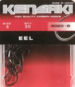 Palinghaken Kensaki, Xyniy, Elite, Awa Shima, Gamakatsu, Tra, Verzenden, Nieuw, Haak
