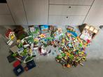 Xl lot playmobil, Ophalen