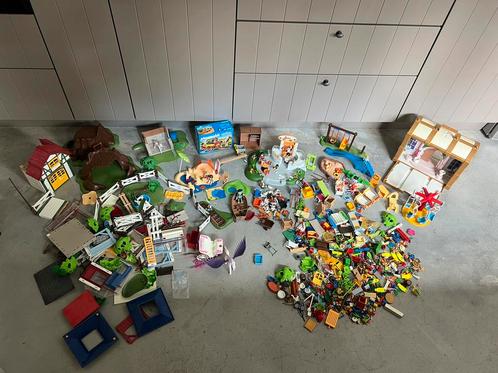 Xl lot playmobil, Kinderen en Baby's, Speelgoed | Playmobil, Ophalen