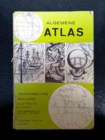 Algemene Atlas - Verzameling Roland, Boeken, Atlassen en Landkaarten, Verzenden, Gelezen, Wereld