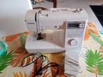 Brother Innov-is A80, Ophalen, Gebruikt, Naaimachine, Brother