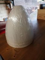 Suspension luminaire à 3 appliques, Enlèvement, Comme neuf, Verre