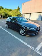 AUDI A3 Sportback 2.0 TDi 1ste Eigenaar, Auto's, Airbags, Euro 5, Particulier, Dealer onderhouden