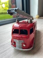 Dinky Toys brandweerwagen, Antiek en Kunst, Ophalen of Verzenden