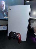 PS5 DIGITAL DRINGEND VERKOOP, Ophalen of Verzenden, Zo goed als nieuw