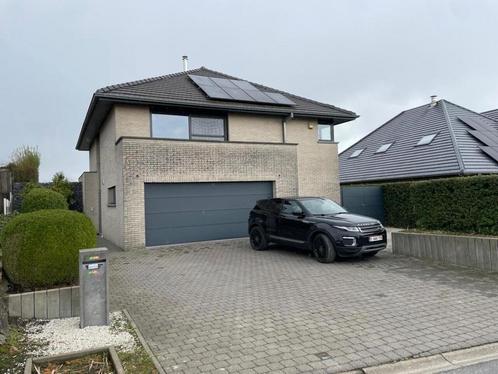 Huis te koop in Bekkerzeel, 4 slpks, Immo, Huizen en Appartementen te koop, Vrijstaande woning, B