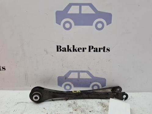 Draagarm links-achter van een BMW 1-Serie, Auto-onderdelen, Ophanging en Onderstel, BMW, Gebruikt, 3 maanden garantie