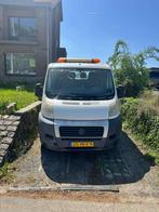 Fiat Ducato 2007 diesel kiepwagen/kipper, Auto's, Bestelwagens en Lichte vracht, Diesel, Particulier, Te koop, Fiat