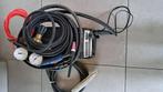 Esab caddy tig TA33, Doe-het-zelf en Bouw, Ophalen, Zo goed als nieuw, Tig