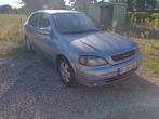 Opel Astra 1.6 2003, Auto's, Voorwielaandrijving, 4 cilinders, 1600 cc, Alcantara