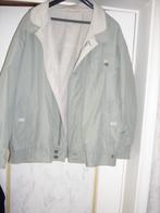 Blouson été pour homme, Ophalen, Grijs