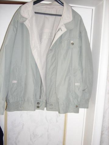 Blouson été pour homme beschikbaar voor biedingen