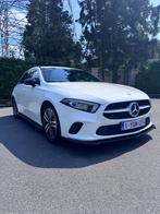 Mercedes A200 progessive line, Auto's, Automaat, Euro 6, USB, Leder en Stof