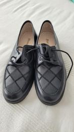 chaussures dame pointure 41 DAMART Neuves, Kleding | Dames, Nieuw, Ophalen of Verzenden, Schoenen met lage hakken, Zwart