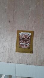 Postzegel blok lao(voor katrien), Ophalen of Verzenden