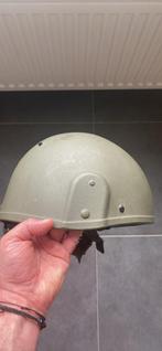 Mk6 helm, Ophalen of Verzenden