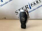 Sleutel van een Mercedes C-Klasse, Ophalen of Verzenden, 3 maanden garantie, Gebruikt, Mercedes-Benz