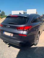 AUTO HYUNDAI i 30 BREAK CARDI 1.6cc 03/2018., Voorwielaandrijving, Stof, 4 cilinders, 1600 cc