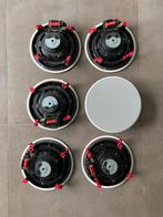 Inbouw Plafond Speakers van Bowers & Wilkins en KEF, Ophalen, Zo goed als nieuw