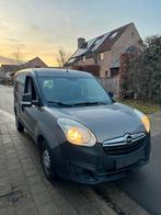Opel Combo Diesel L1H1, Auto's, Euro 5, Particulier, Te koop, Opel