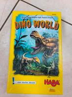 Jeu de cartes Dino world, Kinderen en Baby's, Speelgoed | Overig, Ophalen of Verzenden