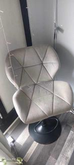 chaise haut 2, Maison & Meubles, Chaises, Enlèvement, Comme neuf
