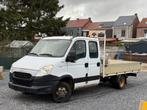 Iveco Daily 40C15 Permis B 3.0L, Achat, Boîte manuelle, Diesel, Particulier