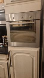 Four encastrable Whirlpool inox, Electroménager, Fours, Four