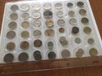 Veschillende oude munten uit europa, Ophalen