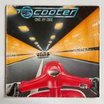 Scooter – One By One, Ophalen of Verzenden