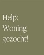 Dringend Woning gezocht!, Immo