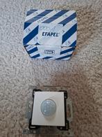 Inbouw beweging melder van Efapel, Ophalen of Verzenden