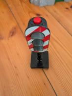 verschillende modellen voor de trein van het merk Brio, Ophalen, Gebruikt