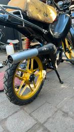 honda pxr b klasse, Enlèvement, Comme neuf