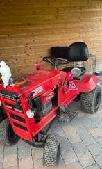 Honda trekker, Tuin en Terras, Zitmaaiers, Versnellingen, Ophalen of Verzenden