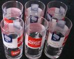 6 verres à Coca Cola Jeux Olympiques C1000 Lillehammer 1994, Enlèvement ou Envoi, Neuf