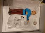 Kuifje en het Besneeuwde Denkbeeldige Museum, Verzamelen, Ophalen of Verzenden, Kuifje, Zo goed als nieuw